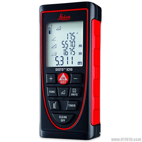 徕卡激光测距仪